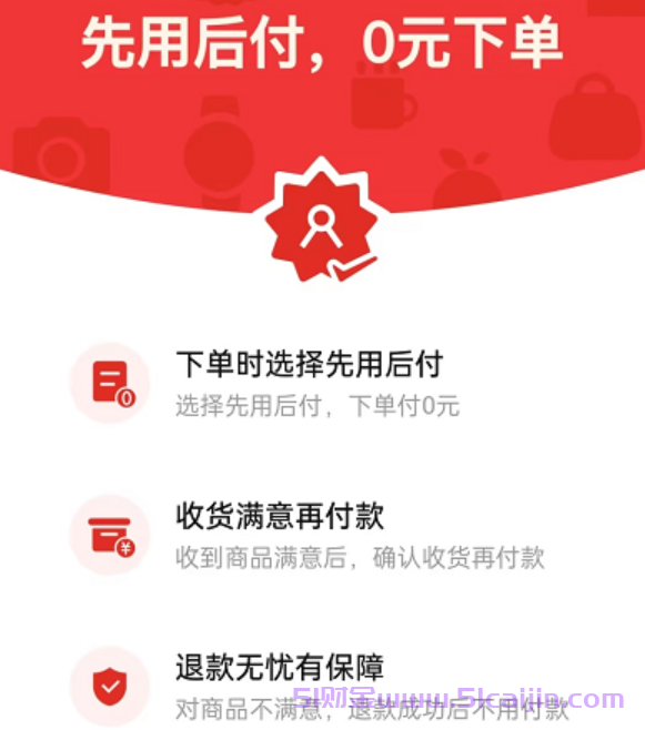 拼多多有类似花呗白条的借钱吗?-第1张图片-51财金