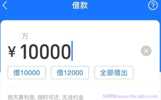 最近急需用钱哪个网贷最安全?贷款成功率最高的软件