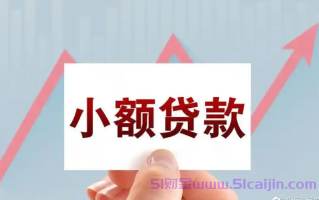 小额快速借款平台有哪些?借2千元必过的小额借款平台