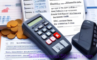 招联金融信用付在哪里?招联金融信用付怎么申请步骤?