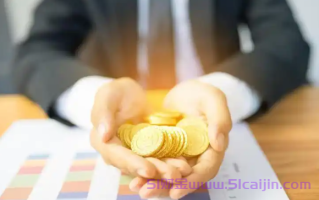 沪金主力合约是哪个月份?沪金主力实时行情走势