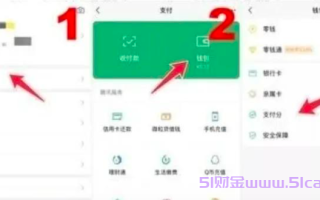 微信花呗借钱怎么开通？微信花呗借钱要利息吗？