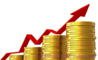 金价下跌的原因是什么?主要有这5个原因！