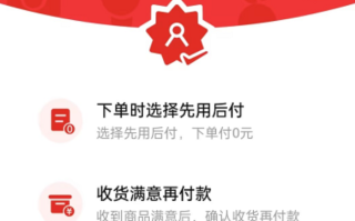 拼多多有类似花呗白条的借钱吗?
