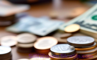 银行月付利息是多少?银行月付利息怎么算?