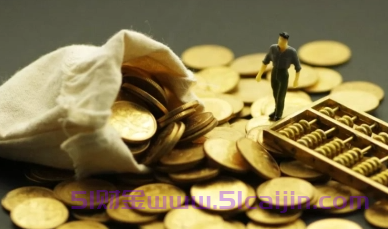 借钱秒到账app不需要审核？假的！真实靠谱、审核到账快的有10个-第1张图片-51财金