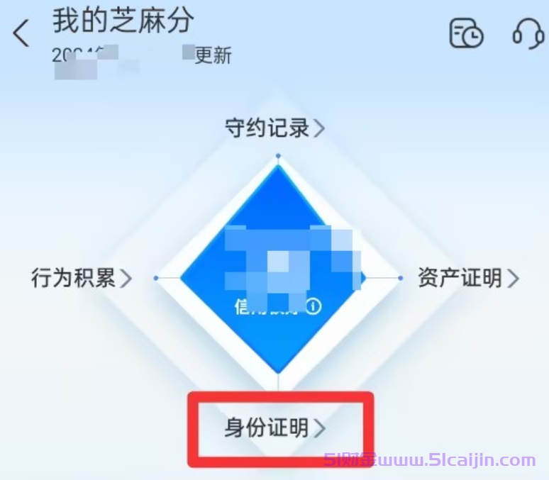 芝麻分怎么达到800分？为什么说芝麻分800分是分水岭？-第2张图片-51财金