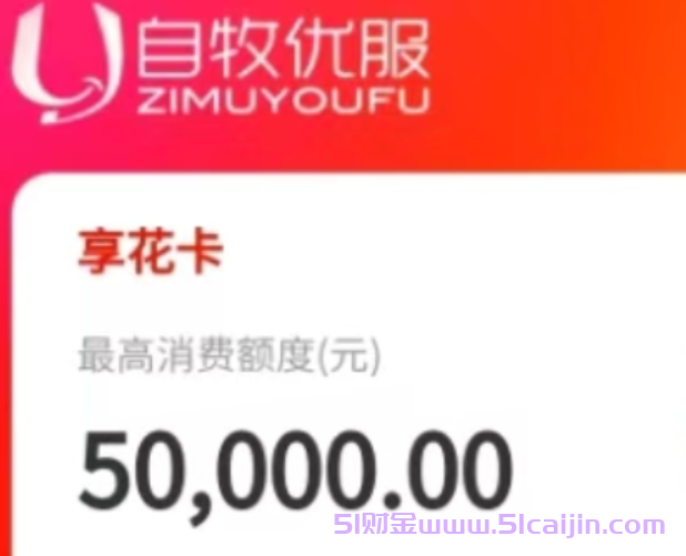 羊小咩上征信吗？羊小咩多久上征信？-第1张图片-51财金