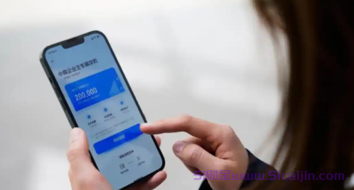支持18岁的小额借款件有哪些?18岁小额借钱用哪个软件?-第1张图片-51财金