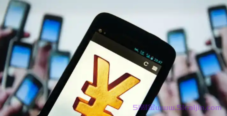 怎样申请个人信用贷款?个人信用贷款申请流程-第1张图片-51财金