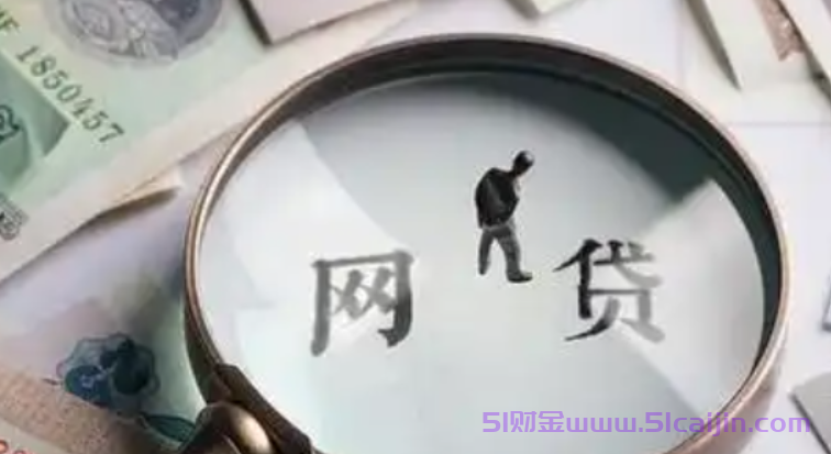 个人信用贷款产品有哪些？归纳15家容易下款的小额信贷-第1张图片-51财金