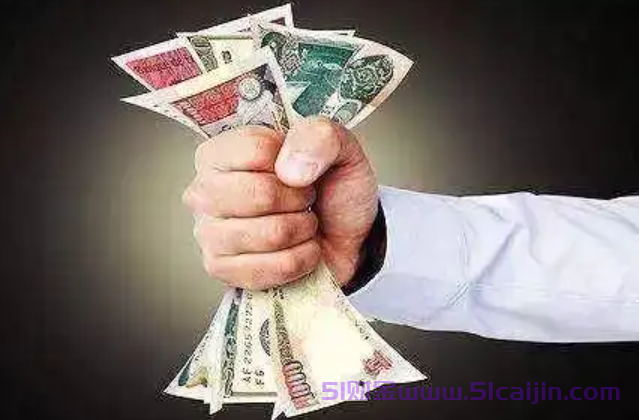 手机上有什么借钱软件?手机上怎么快速借钱2000块?-第1张图片-51财金