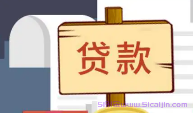 身份证贷款5000元平台有哪些?6个只用身份证贷款的正规平台-第1张图片-51财金