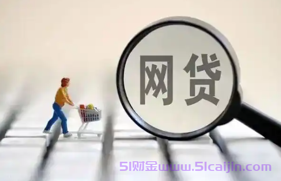 在哪有小额贷款平台？盘点10大在线小额贷款软件-第1张图片-51财金