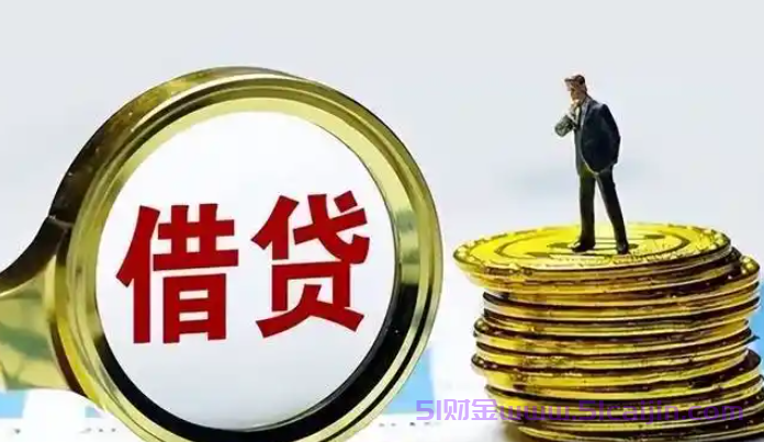 正规无套路的网贷有哪些?国家认可的10大良心贷款平台-第1张图片-51财金