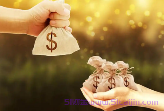有什么借钱软件比较容易申请额度?凭手机就能申请的网贷2025-第1张图片-51财金