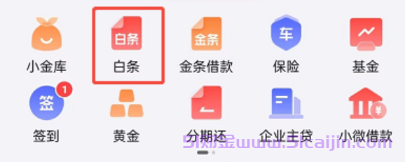 白条分期怎么提前一次性还完？-第1张图片-51财金