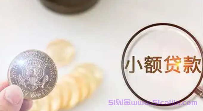 网上可信的贷款平台有哪些?国家都盖章认可的正规贷款平台-第1张图片-51财金