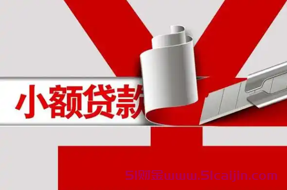 征信花了借款1000秒下款可以吗？小额贷款app不查征信的下款快-第1张图片-51财金