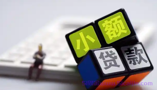 征信差的贷款平台有哪些？小额度借1000-5000元的平台-第1张图片-51财金
