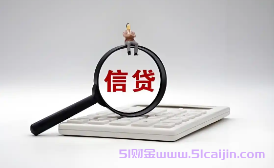 急需资金？2025这些借款平台，不上征信不查征信，当场到账超靠谱-第1张图片-51财金