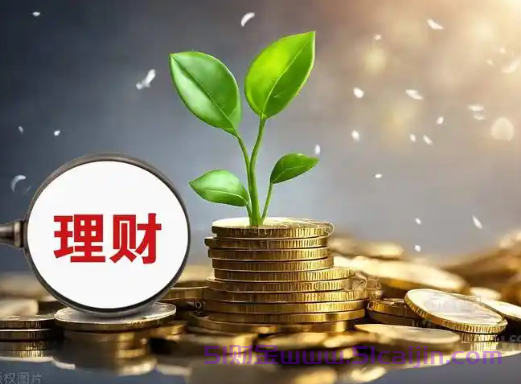 夏普比率是什么意思?夏普比率高好还是低好?-第1张图片-51财金