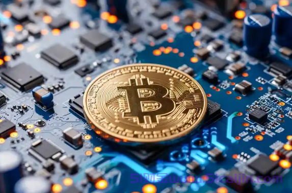 比特币多少钱一个?比特币最新价格行情怎么样?-第1张图片-51财金