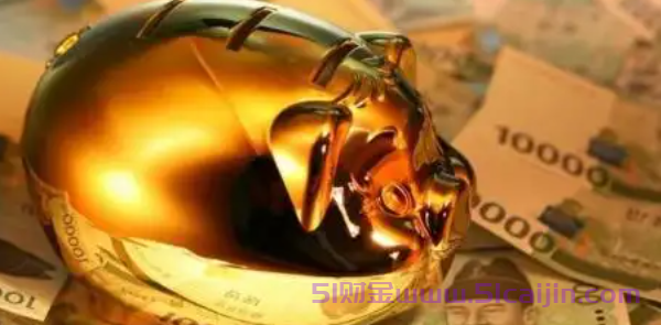 白金回收多少钱一克?白金为什么不值钱了?-第1张图片-51财金 白金回收多少钱一克?白金为什么不值钱了?-第1张图片-51财金