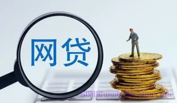 度小满是什么平台?度小满是哪家公司的?-第1张图片-51财金