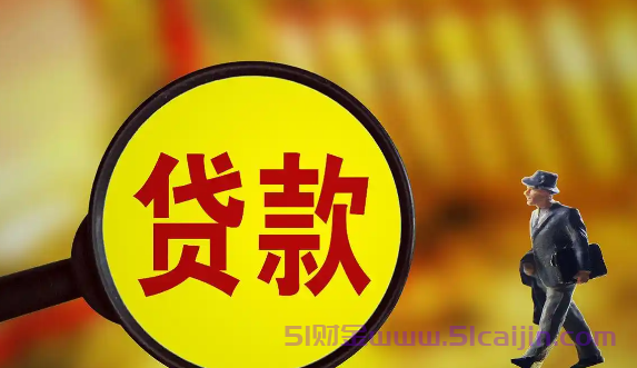 海尔消费金融为什么现在不可以借款?-第1张图片-51财金