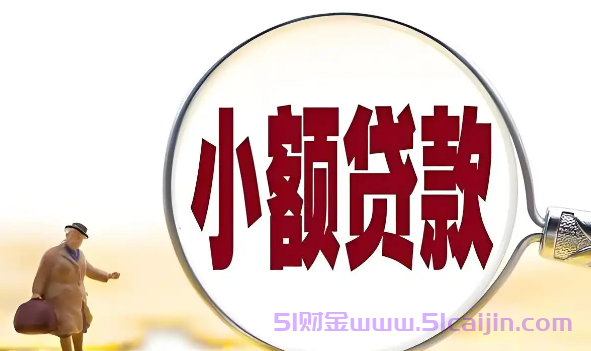 不用刷脸的贷款app都有哪些？无需人工审核秒放款的平台-第1张图片-51财金