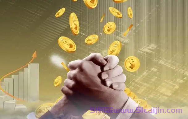有没有黑户可以下款的贷款软件?无视征信的网贷必下款新口子-第1张图片-51财金