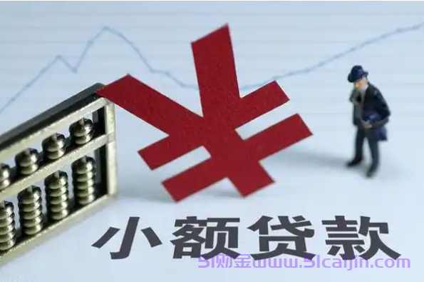 小赢卡贷可以随借随还吗?小赢卡贷利息高吗?-第1张图片-51财金