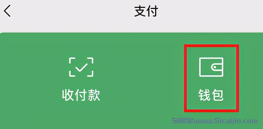 微信花呗在哪里找出来?微信花呗怎么开通借款?-第1张图片-51财金