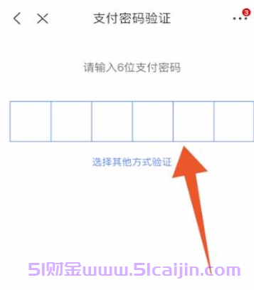 白条怎么提现出来?白条提现操作流程是什么?-第4张图片-51财金