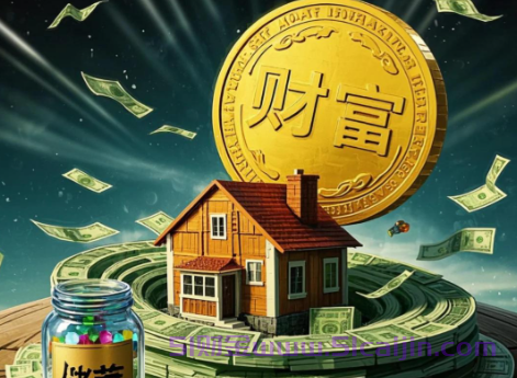 理财咨询服务是什么?理财咨询服务包括哪些?-第1张图片-51财金