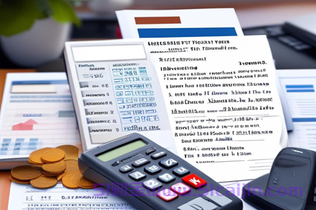 普通人买黄金怎么买成本最低？实物金、积存金、黄金ETF到底该选哪个？-第1张图片-51财金