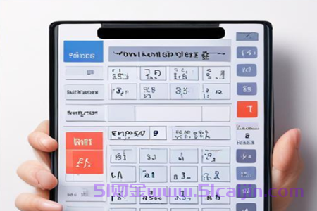 容易申请的小额贷款平台有哪些?试试这3个小贷平台！-第1张图片-51财金