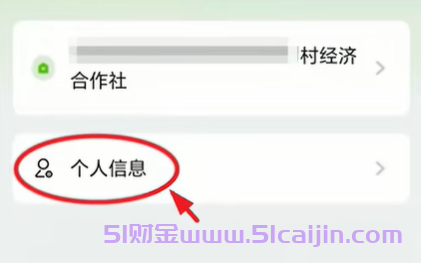 在手机上就能查询自己的宅基地!-第4张图片-51财金 在手机上就能查询自己的宅基地!-第4张图片-51财金