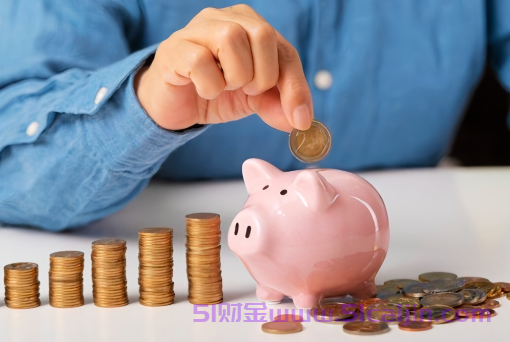 选股指标有哪些?股票分析方法有几种?-第1张图片-51财金