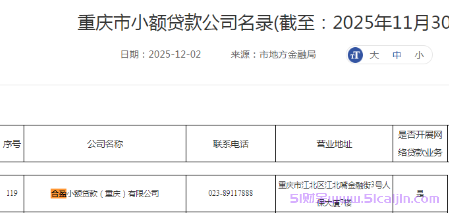 村村花是正规借款平台吗？村村花贷款app好下款吗？-第2张图片-51财金
