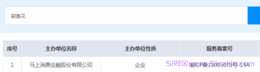 安逸花是正规借款平台吗?安逸花利息是多少?-第1张图片-51财金 安逸花是正规借款平台吗?安逸花利息是多少?-第1张图片-51财金