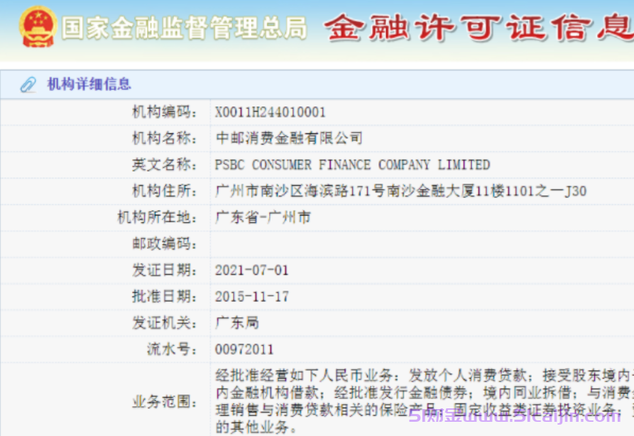 邮你贷是正规贷款吗?邮你贷是网贷还是信贷?-第1张图片-51财金 邮你贷是正规贷款吗?邮你贷是网贷还是信贷?-第1张图片-51财金