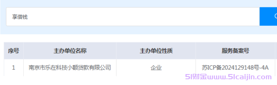 享借钱是黑网贷吗安全吗?享借钱征信花花了能通过吗?-第1张图片-51财金 享借钱是黑网贷吗安全吗?享借钱征信花花了能通过吗?-第1张图片-51财金