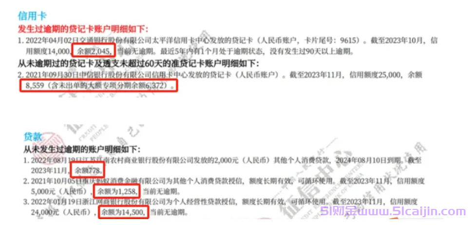 融e借怎么申请才能通过？查询融e借额度会上征信吗？-第2张图片-51财金