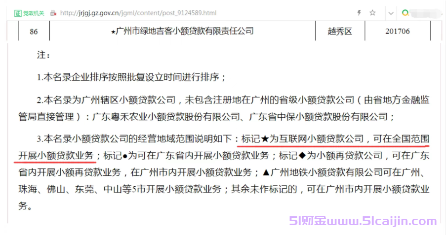 吉享花贷款是正规平台吗?吉享花好下款吗?-第2张图片-51财金