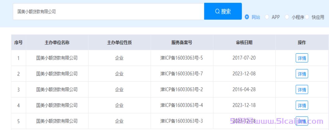 美易借钱是正规平台吗?美易借钱容易下款吗?-第1张图片-51财金 美易借钱是正规平台吗?美易借钱容易下款吗?-第1张图片-51财金