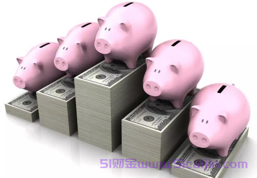 结算通卡和储蓄卡哪个好？有什么区别？-第1张图片-51财金