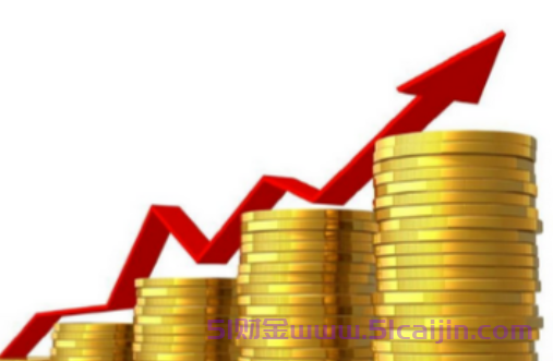 金价下跌的原因是什么?主要有这5个原因！-第1张图片-51财金