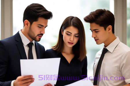 面对暴力催收如何处理?不要跟他多废话，直接问他七个问题-第1张图片-51财金